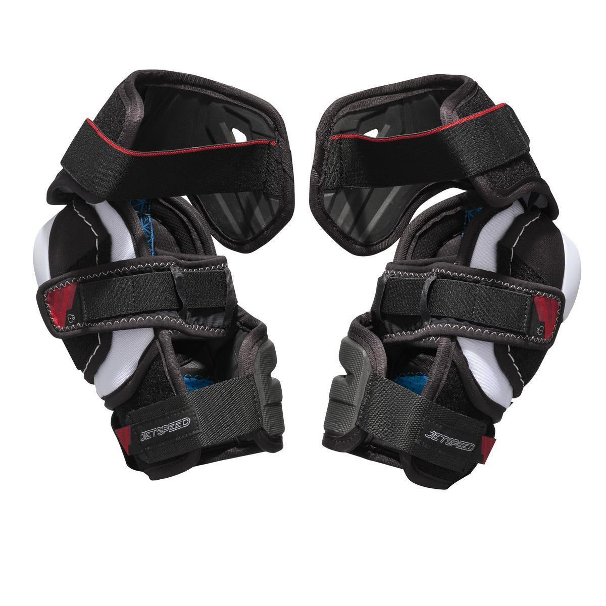 CCM Senior Jetspeed FT8 Pro Elbow Pads - 2025