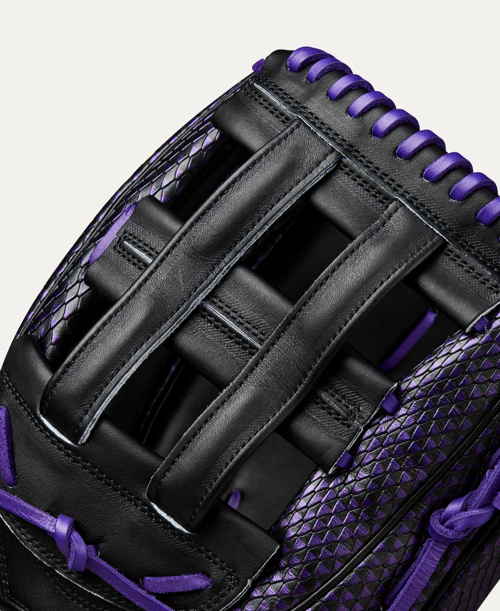 Summer 2025 Brenton Doyle A2K BD9 GM Outfield Baseball Glove - 12.75”