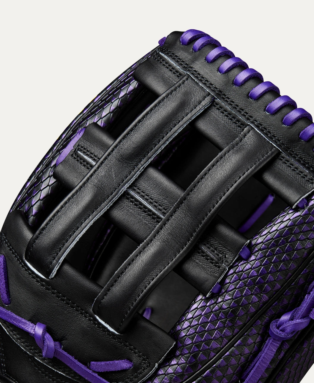 Summer 2025 Brenton Doyle A2K BD9 GM Outfield Baseball Glove - 12.75”
