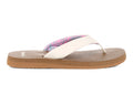 Sanuk Women's Yoga Mat II Flip Flops
