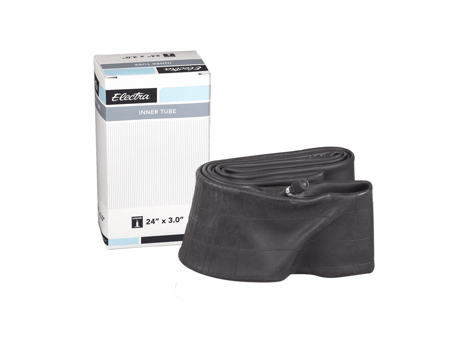 Electra Fatti-O Schrader Valve Bicycle Tubes
