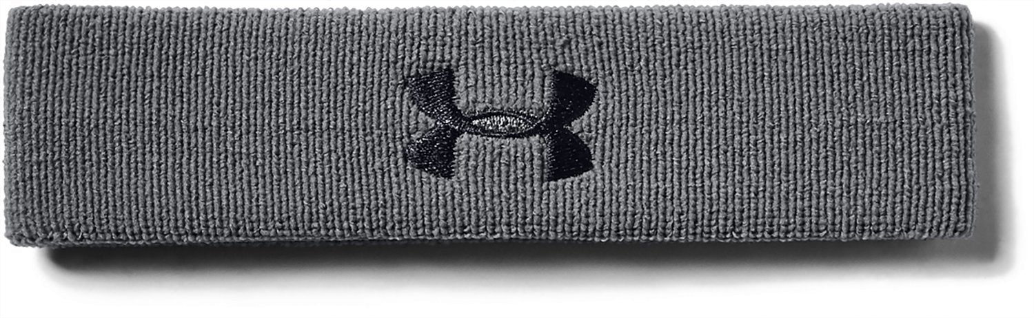 Under Armour Adult Performance Headband