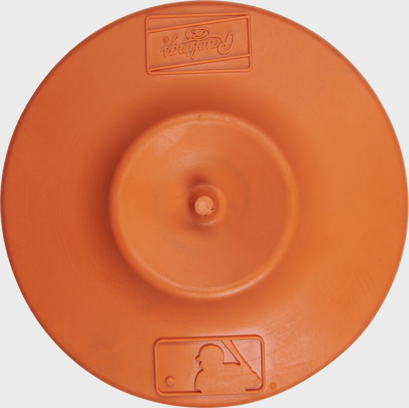 Rawlings Mushroom Cap Anchor Plug - front