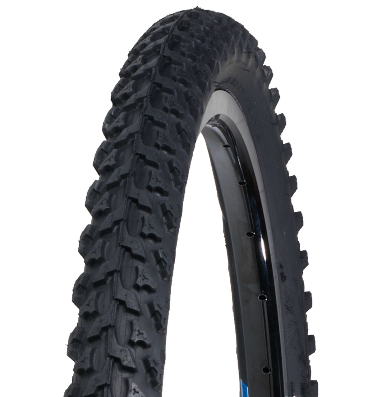 Bontrager Connection Hard-Case Trail Tire