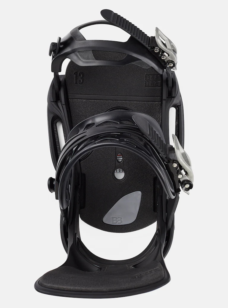 Burton Men's Cartel X EST® Snowboard Bindings