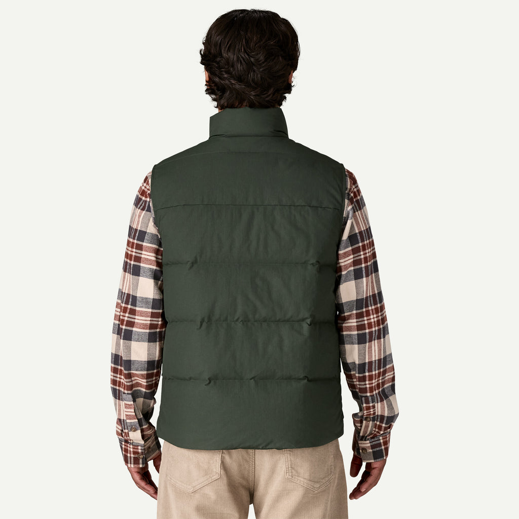 Patagonia Men's Downdrift Vest