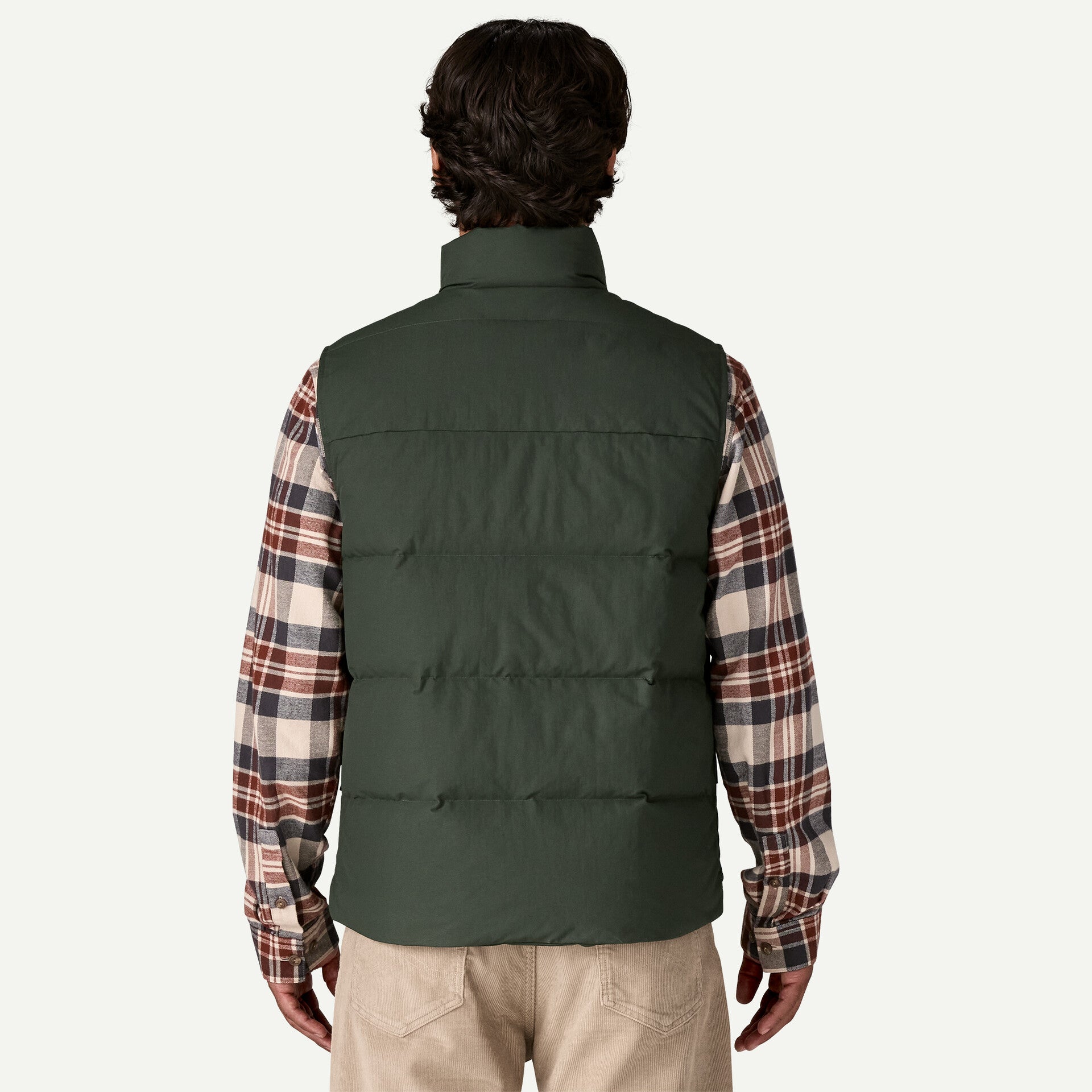Patagonia Men's Downdrift Vest