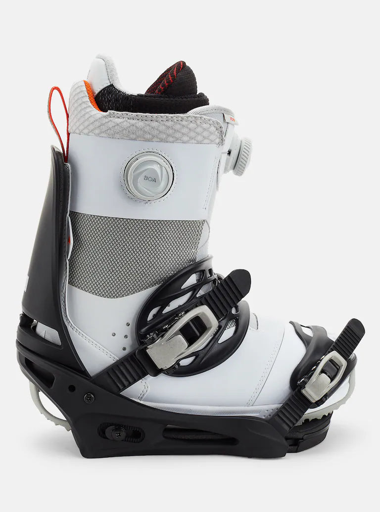 Burton Men's Cartel Re:Flex Snowboard Bindings