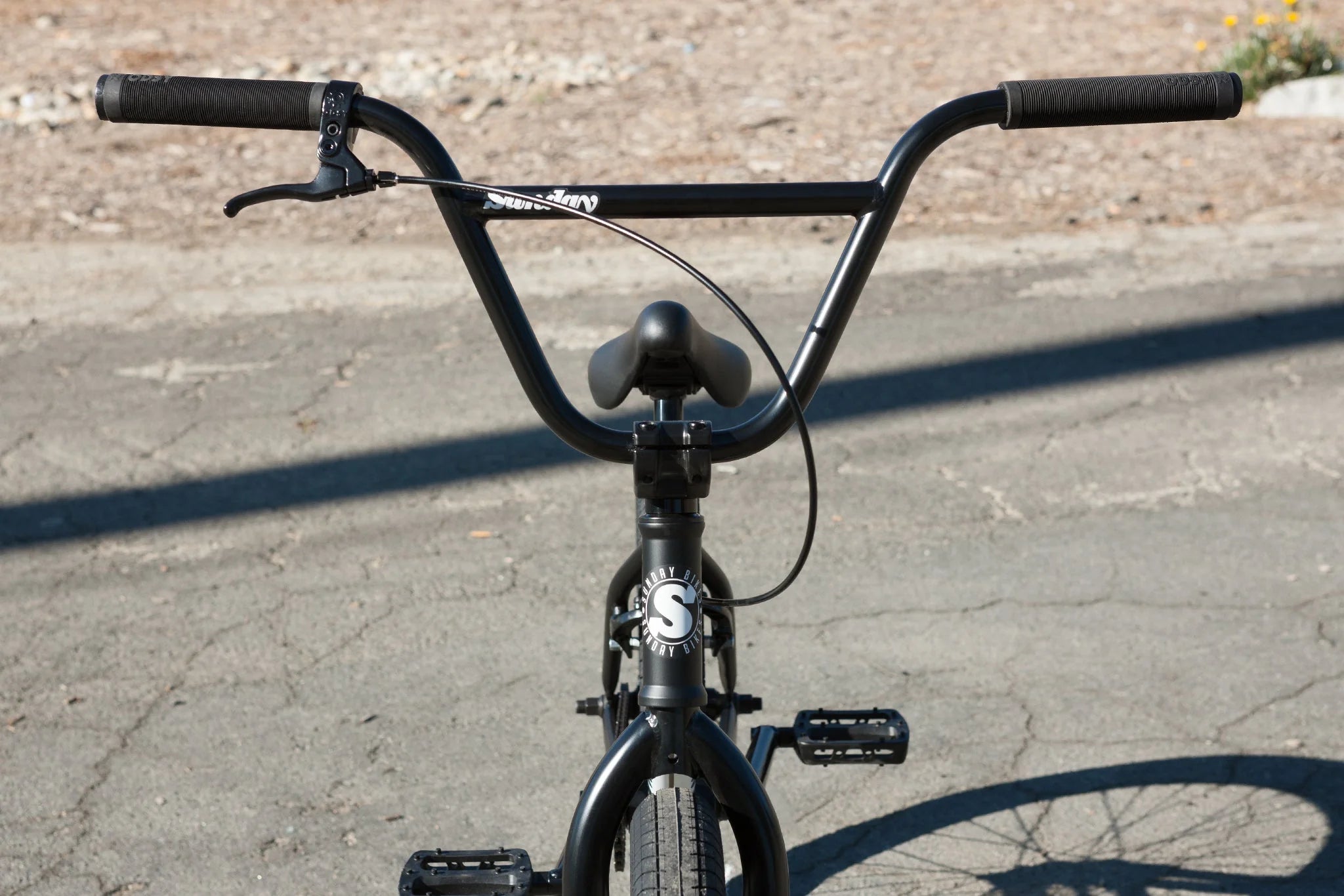 Scout 21" Bmx Bike