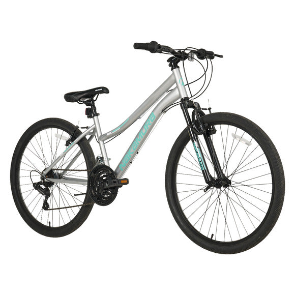 Nakamura Junior Improv Mountain Bike - 26"