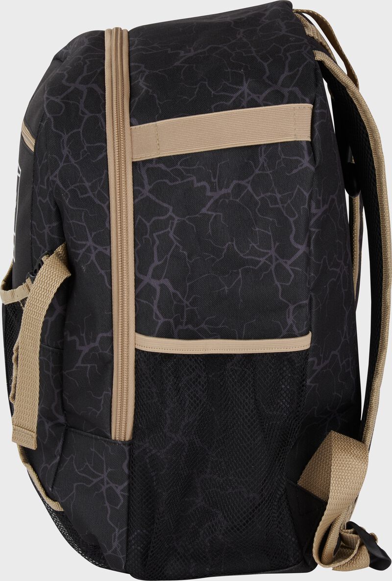 Youth T-Ball Backpack