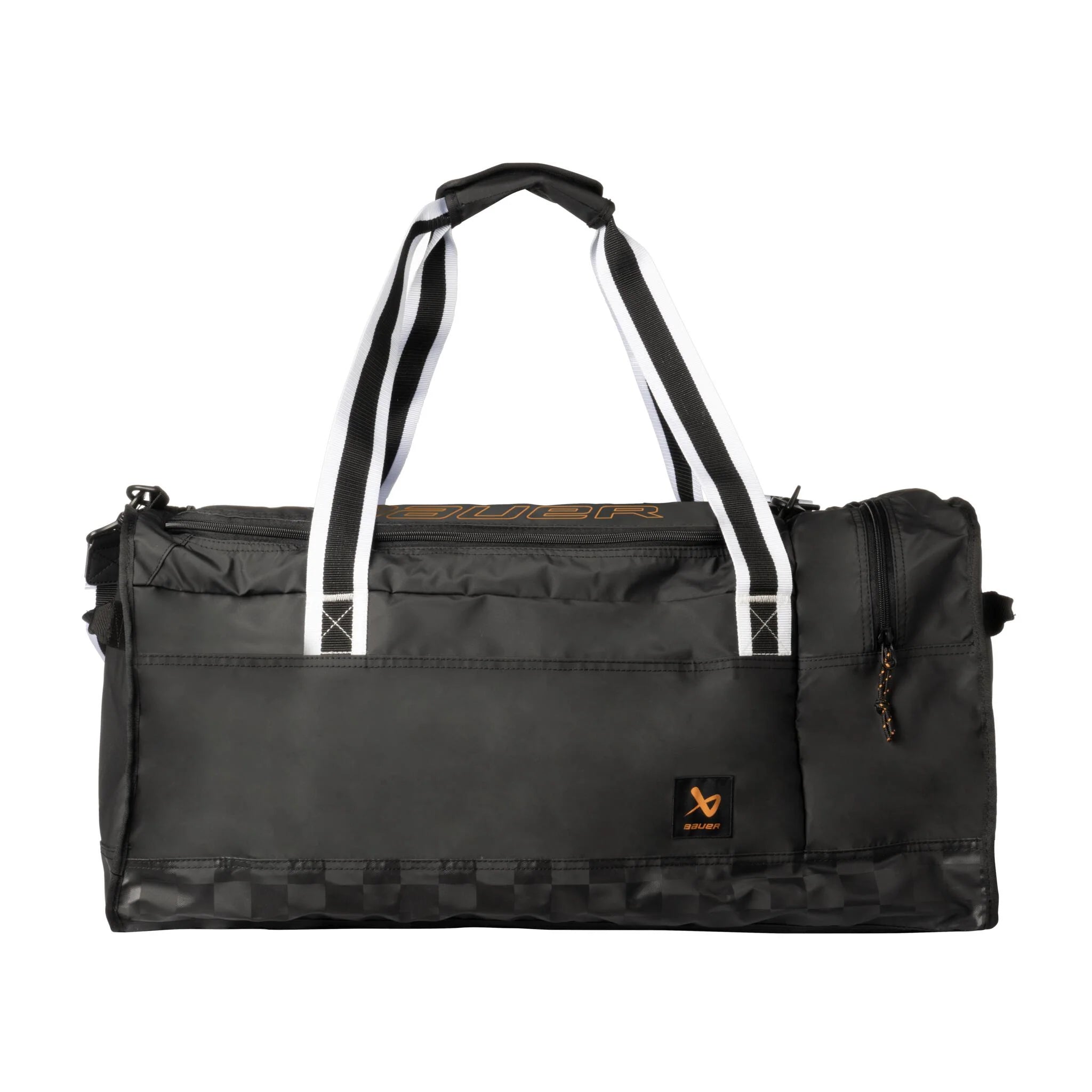 Bauer Officials Ref Carry Bag - 2025