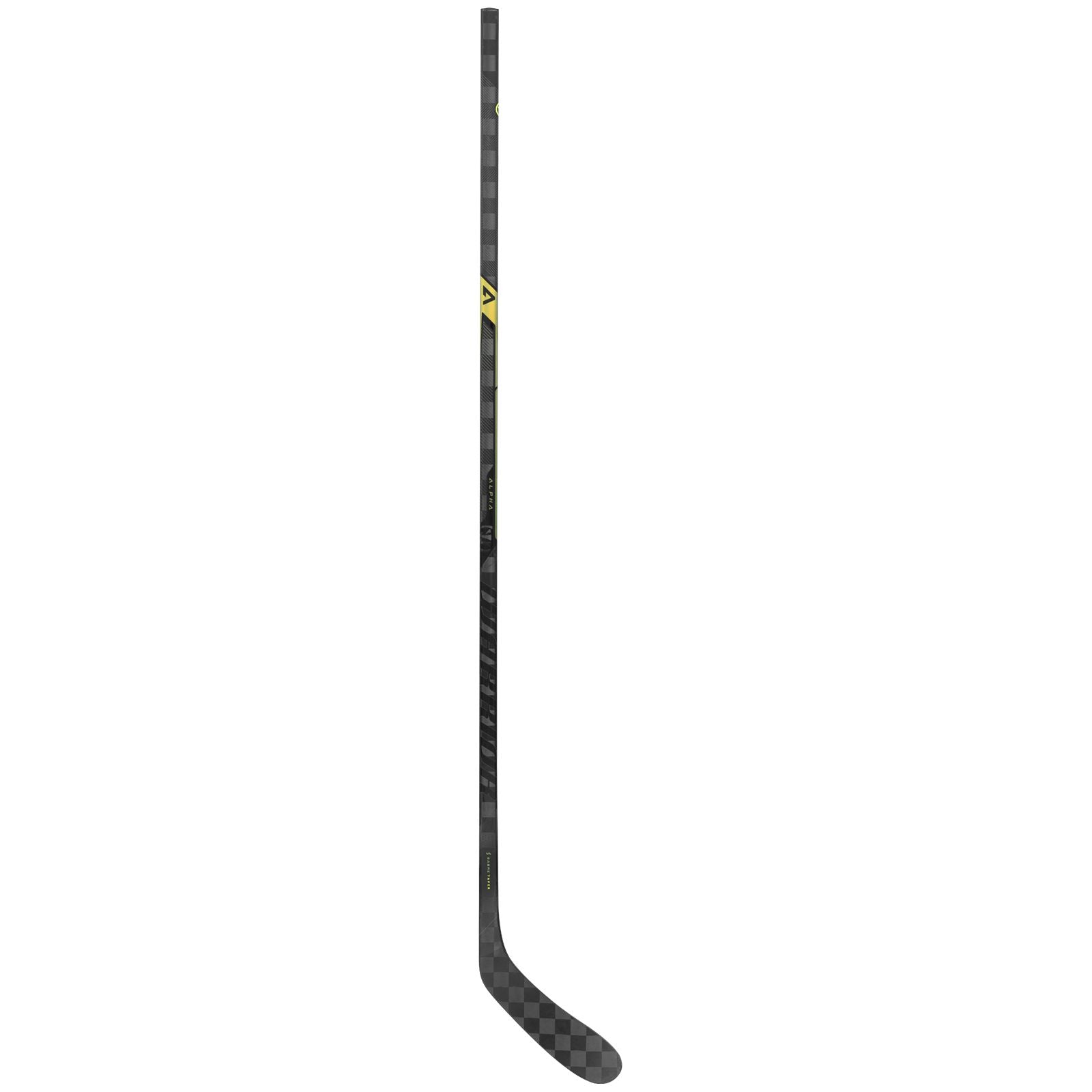Warrior Junior Alpha LX3 Pro Hockey Stick - 2025