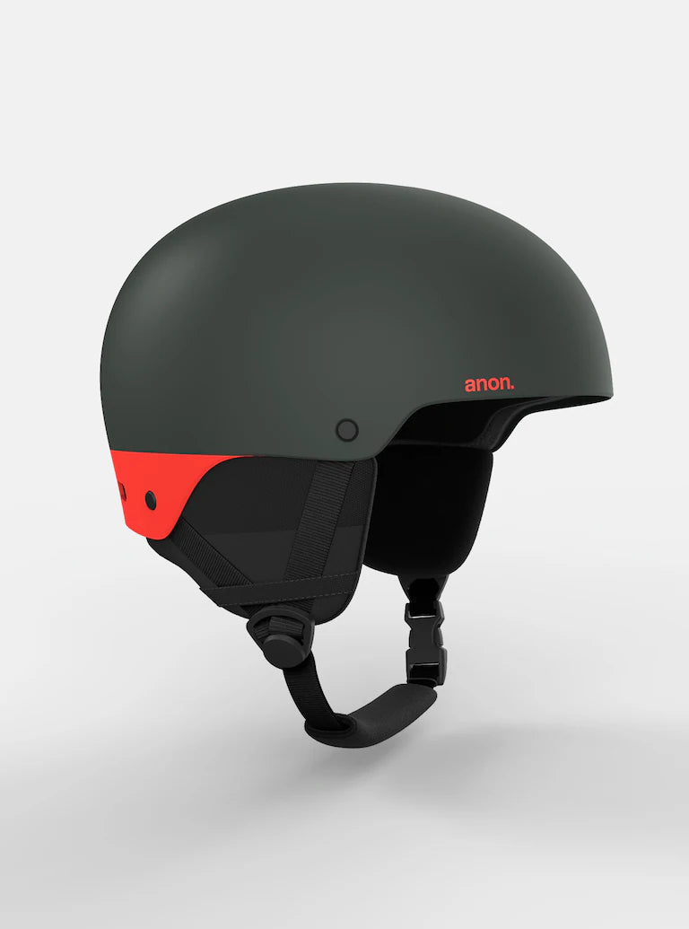 Anon Raider 3 Ski & Snowboard Helmet