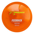 Feedback Fairway Driver 400 Plastic