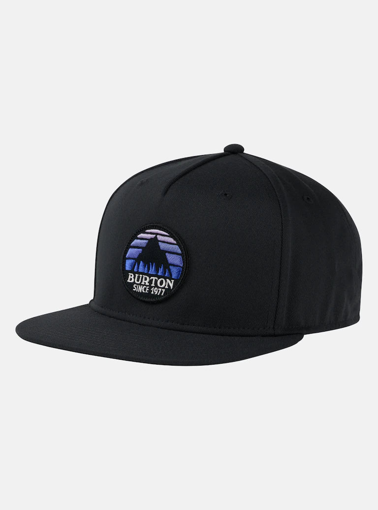 Burton Underhill Hat