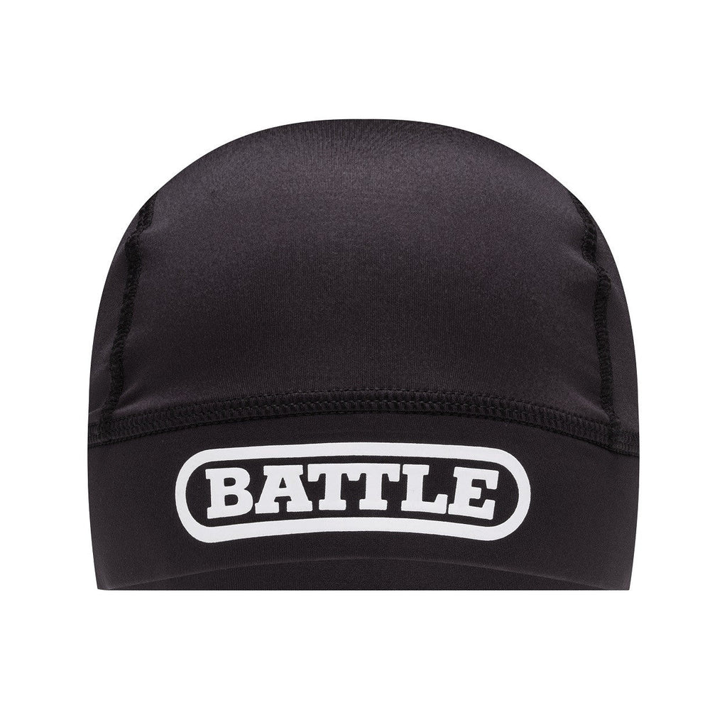 Battle Pro Skull Cap - BLACK