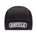 Battle Pro Skull Cap - BLACK