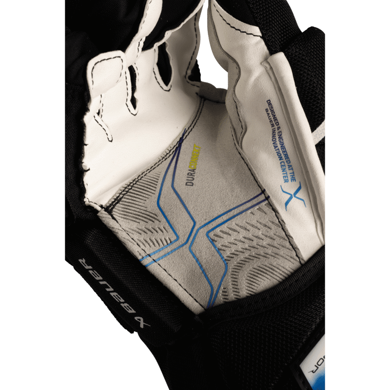 Bauer Senior Vapor FLYLITE Glove