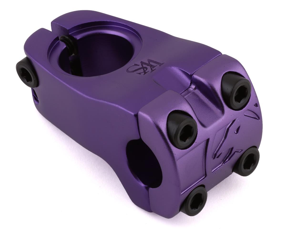 The Shadow Conspiracy VVS Front Load Stem (Matt Ray)