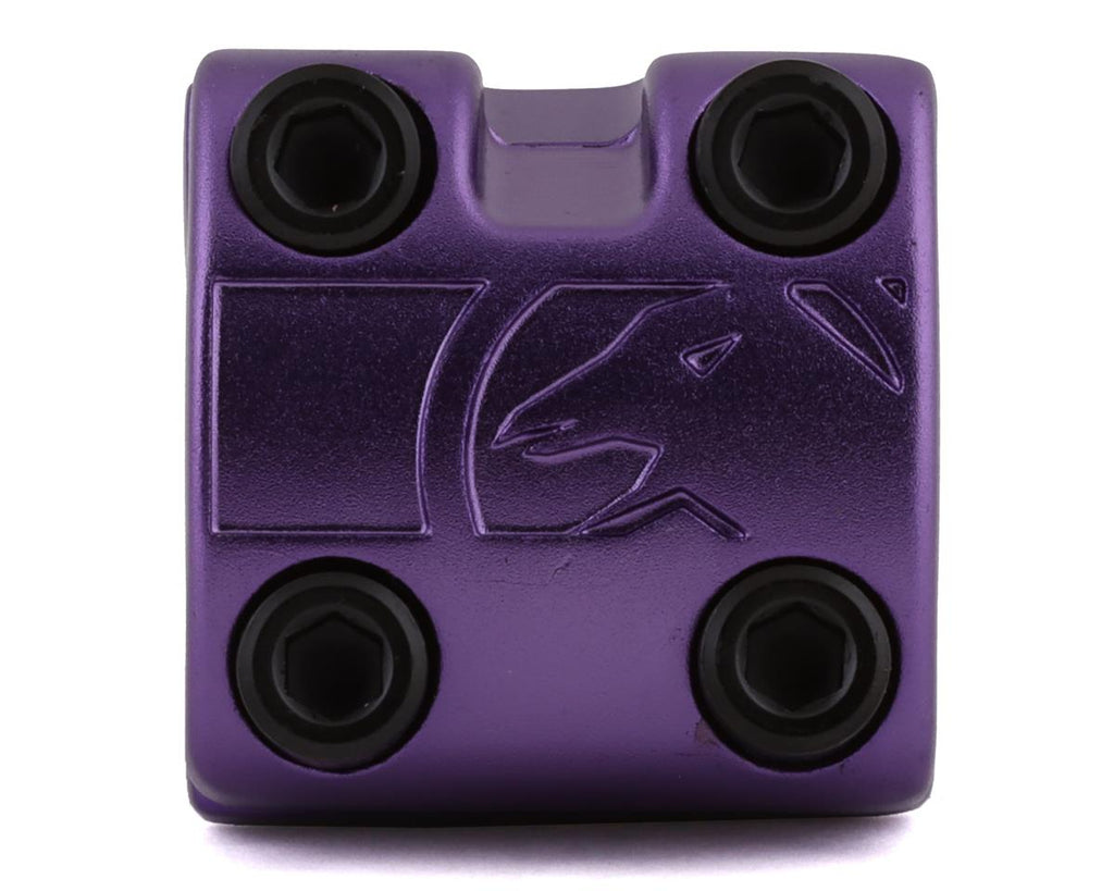 The Shadow Conspiracy VVS Front Load Stem (Matt Ray)