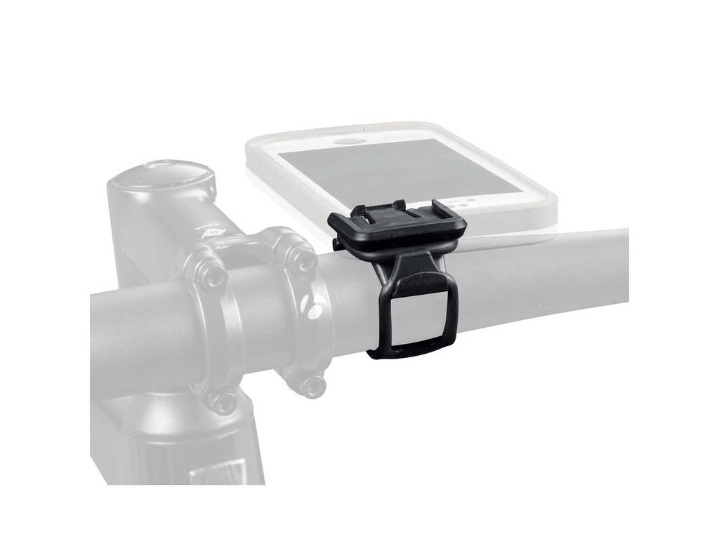 Bontrager Insta-Mount Stem/Handlebar Phone Mount