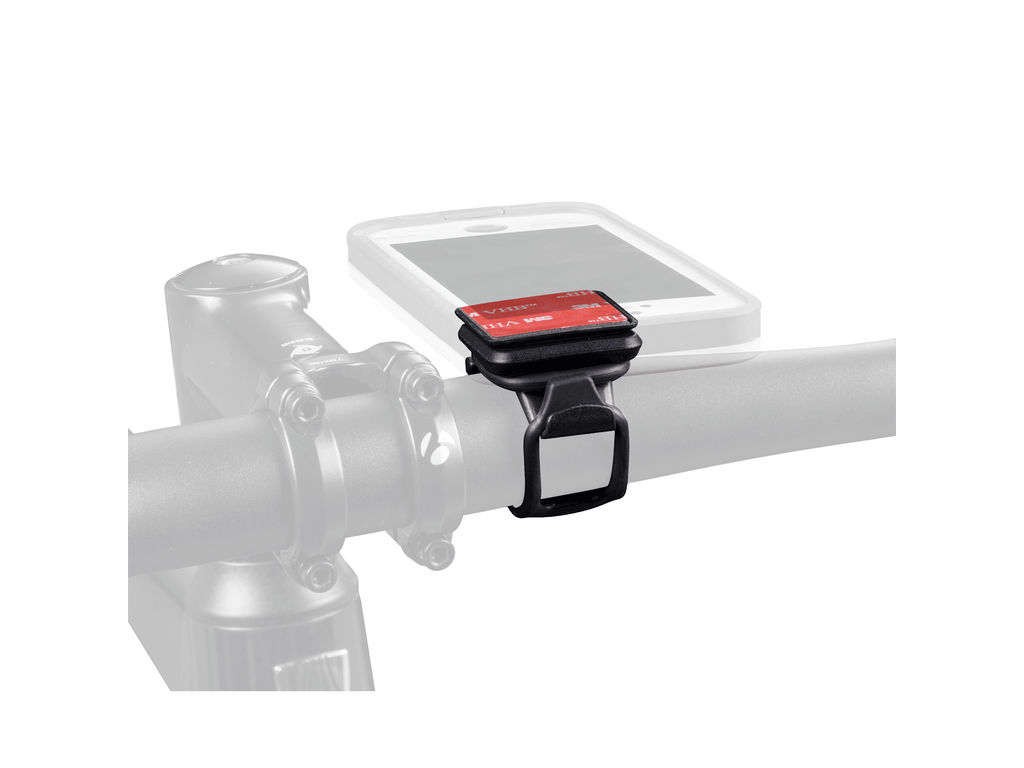 Bontrager Insta-Mount Stem/Handlebar Phone Mount