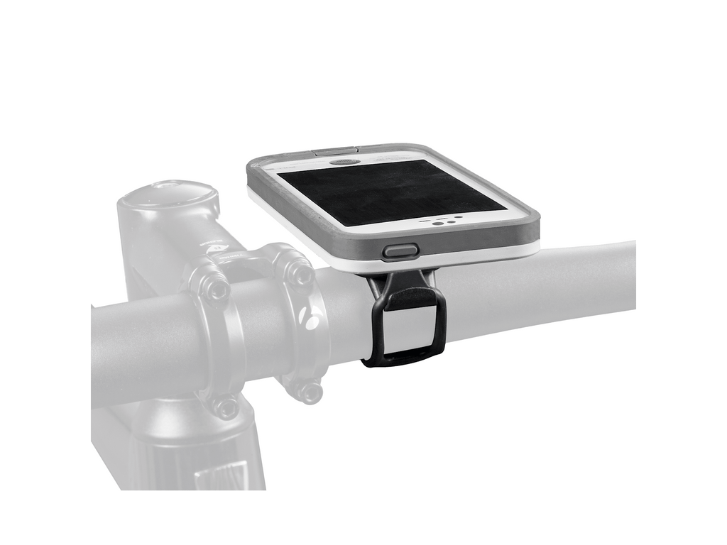 Bontrager Insta-Mount Stem/Handlebar Phone Mount