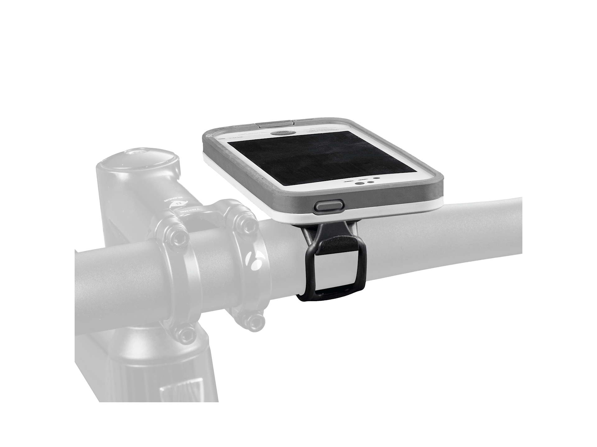 Bontrager Insta-Mount Stem/Handlebar Phone Mount