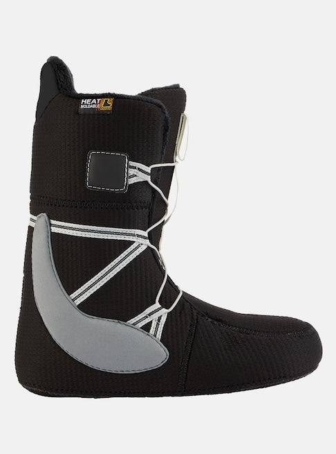 Burton Women's Mint BOA Snowboard Boots – Ernie's Sports Experts