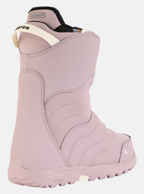 Burton Women's Mint BOA Snowboard Boots – Ernie's Sports Experts