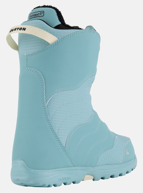 Burton Women's Mint BOA Snowboard Boots – Ernie's Sports Experts