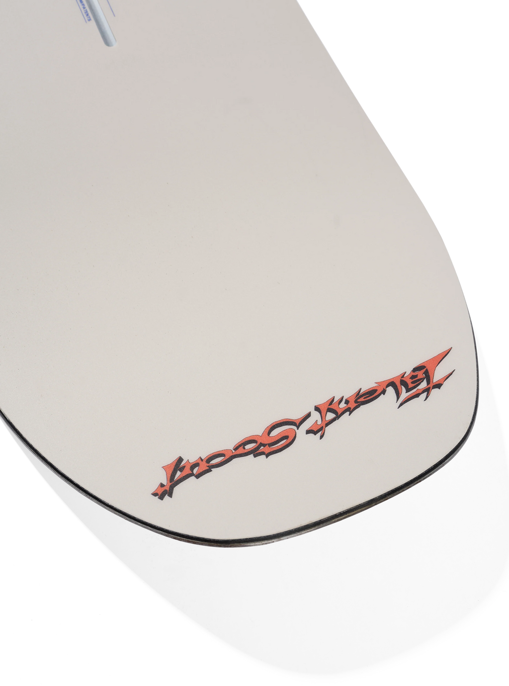 Burton Women's Talent Scout Camber Snowboard