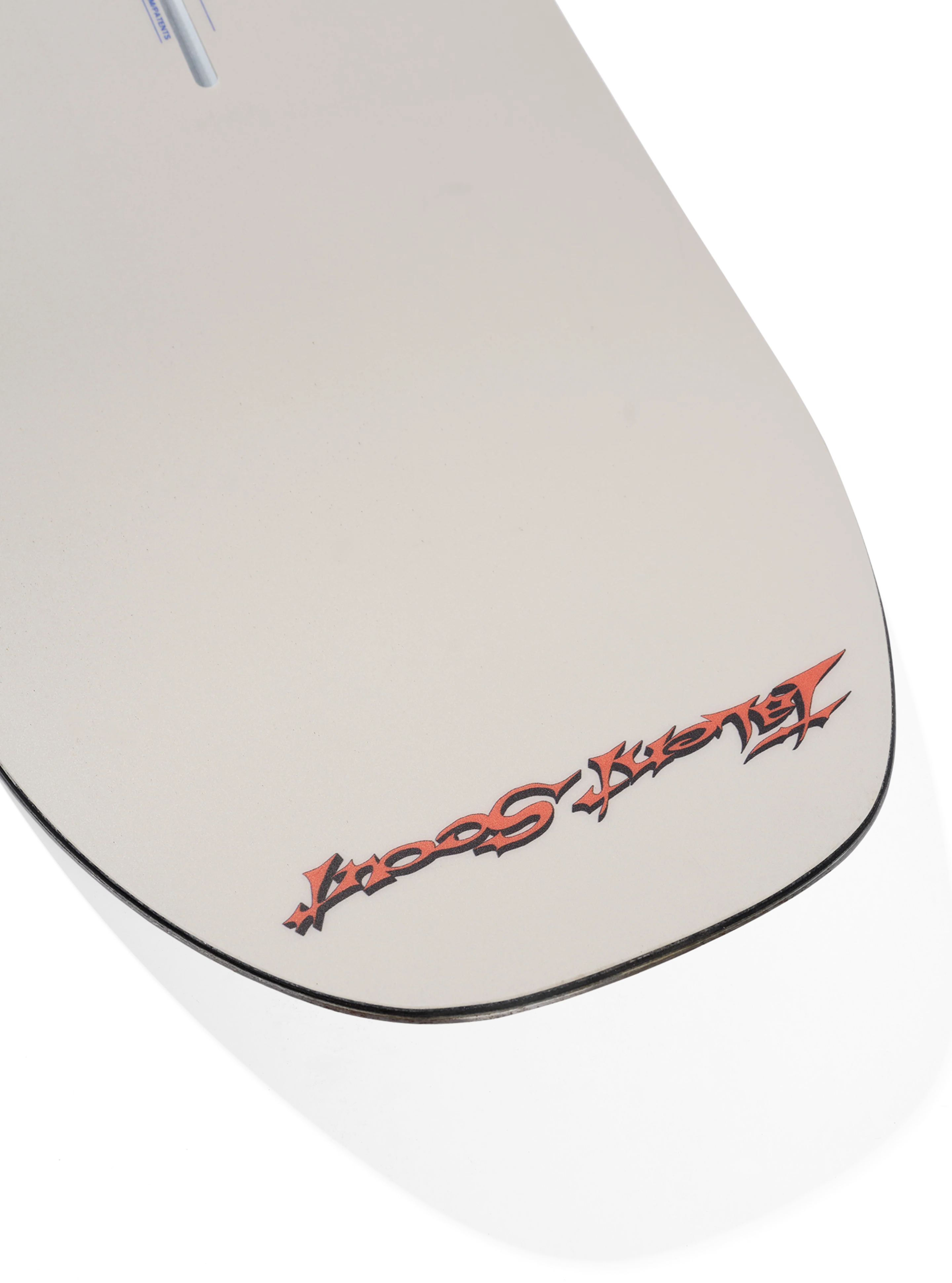Burton Women's Talent Scout Camber Snowboard