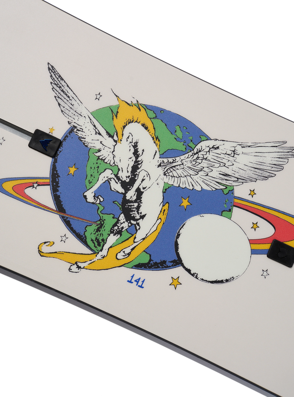 Burton Women's Talent Scout Camber Snowboard