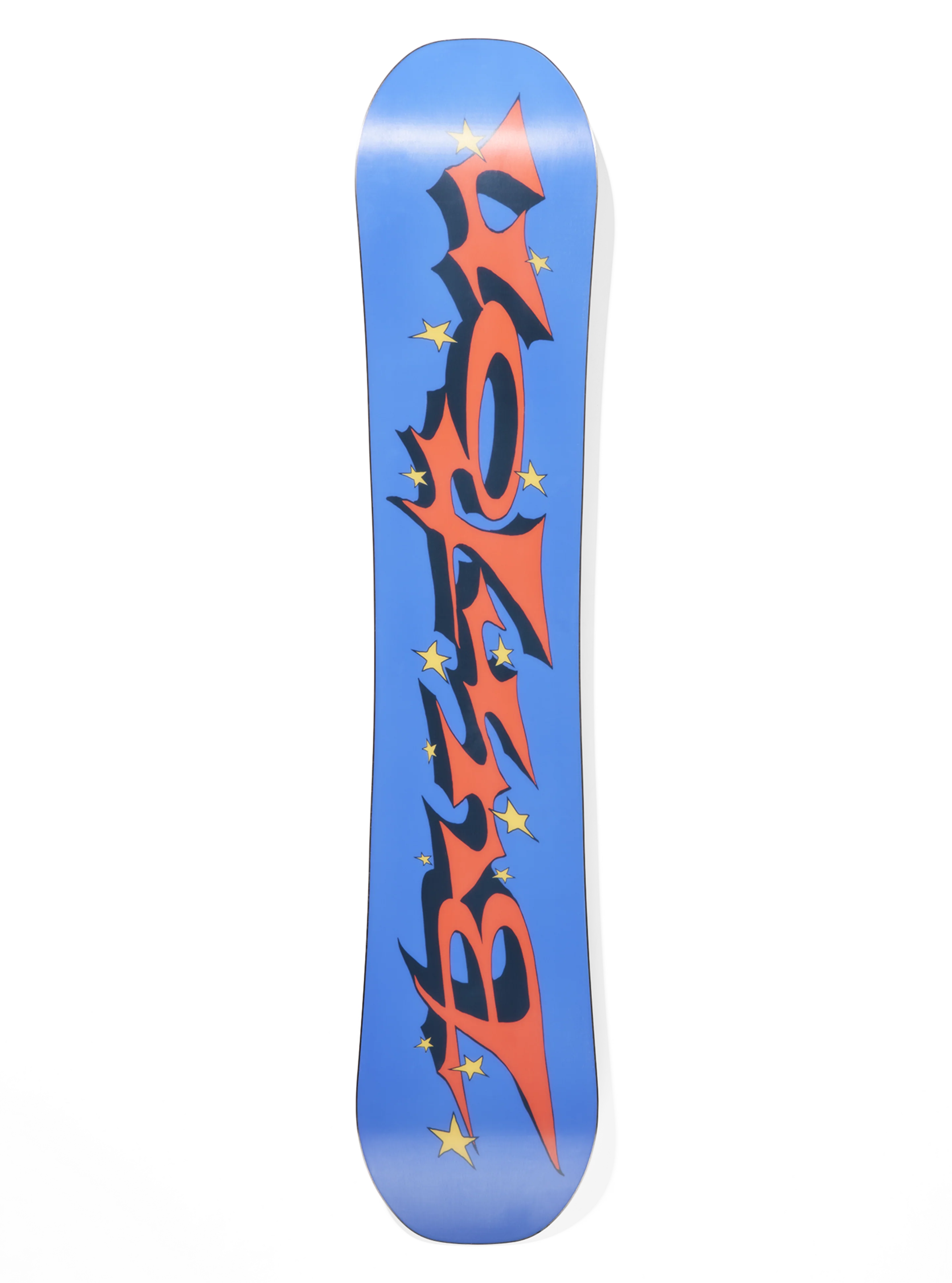 Burton Women's Talent Scout Camber Snowboard