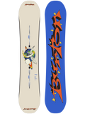 Burton Women's Talent Scout Camber Snowboard