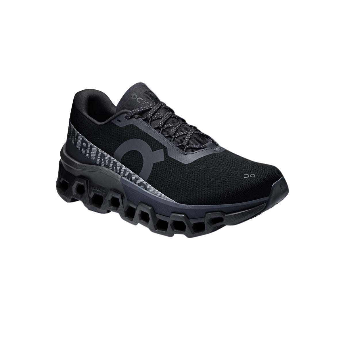 On Cloud Men's Cloudmonster 2 Running Shoes