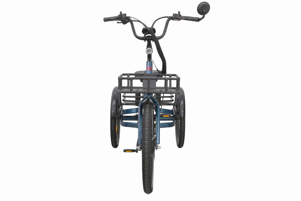 TRIVEL Move City Electric Tricycle