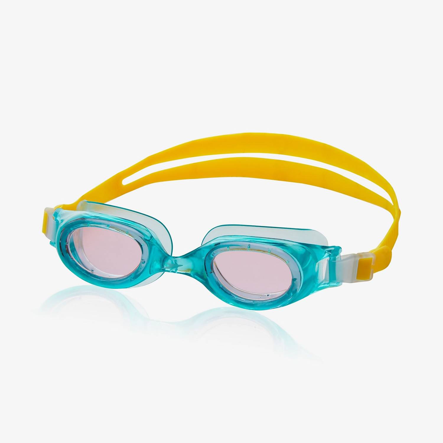 Speedo Junior Hydrospex Classic Goggles