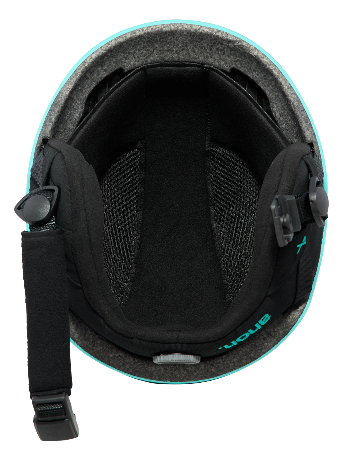 Anon Kids' Burner Ski & Snowboard Helmet - Marine, inside view