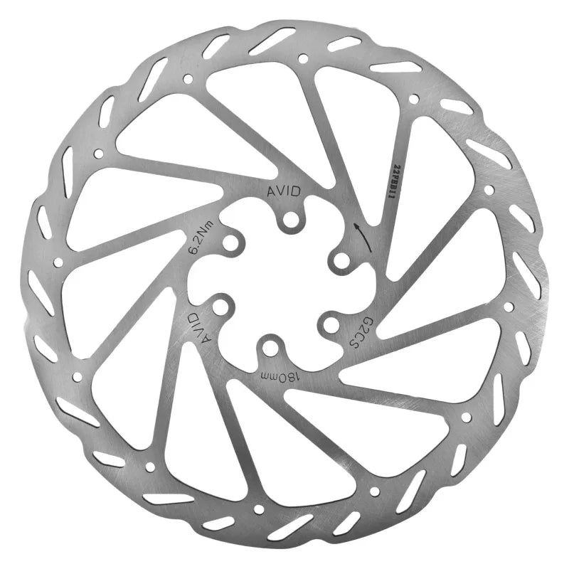 G2 Rotor