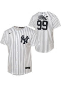 Nike Youth New York Yankees Aaron Judge Jersey