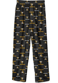Pittsburgh Penguins Toddler Team Printed Pajama Pants