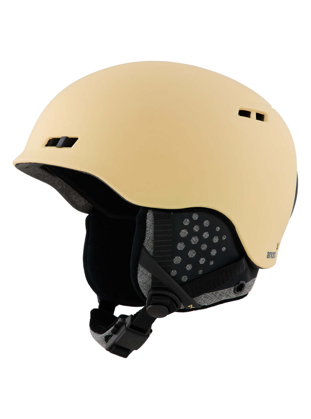 Anon Rodan Ski & Snowboard Helmet - Beechwood, right side view