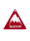 Burton Tri-Scraper Wax Scraping Tool