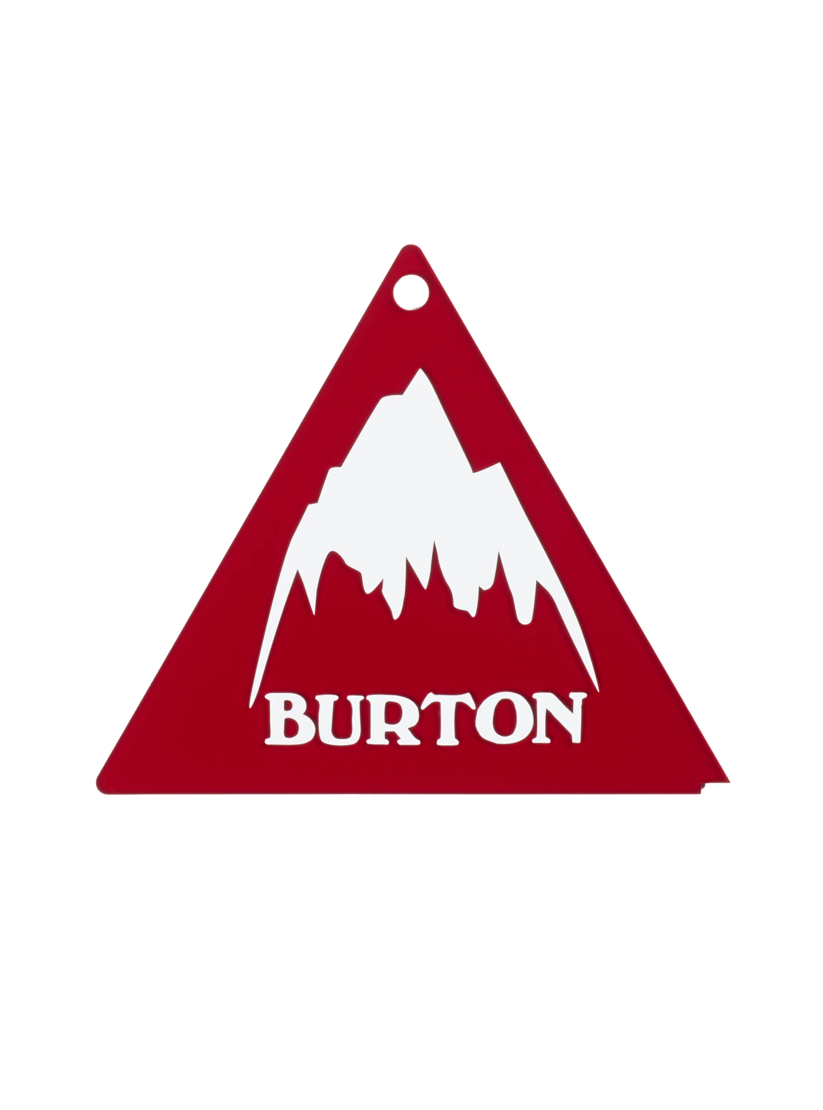 Burton Tri-Scraper Wax Scraping Tool