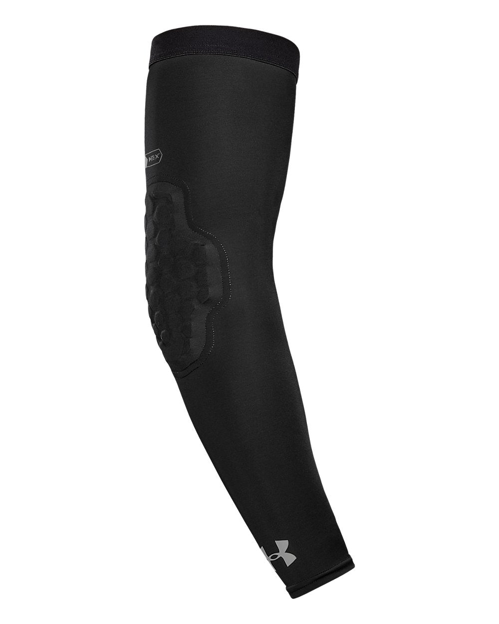 Under Armour Gameday Pro Padded Elbow - Black