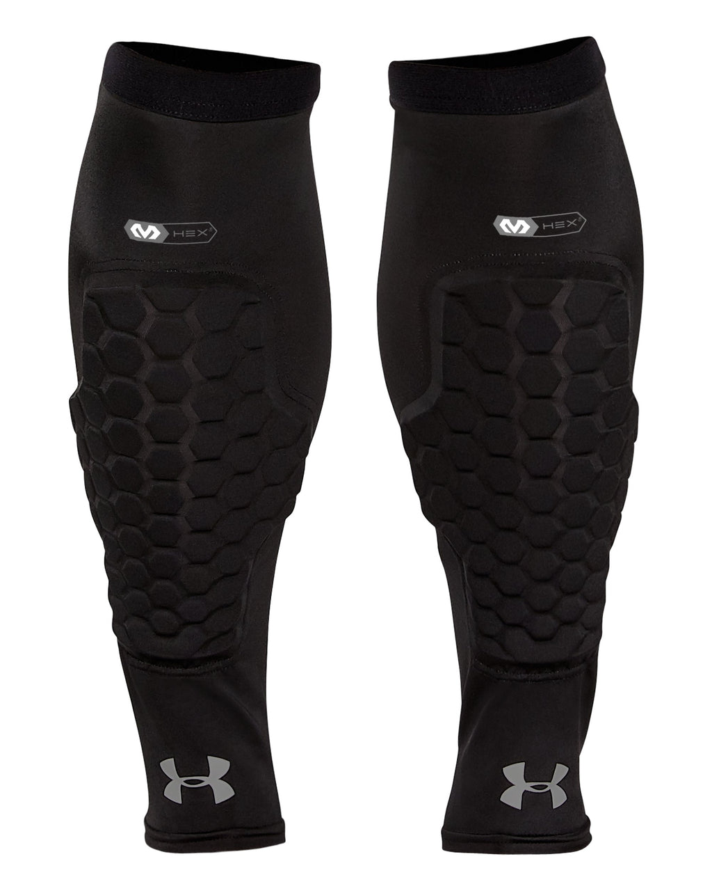 Under Armour Youth Gameday Pro Padded Sleeve - Black