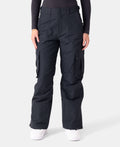 Roxy Women's Trooper Cargo Pants - Black